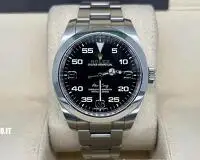 Rolex Air King. Referenza 116900, anno 2019 - 3