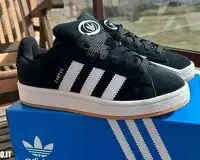 Scarpe Adidas 00S tenuto usate in ottimo stato - 4