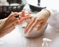 Manicure e pedicure