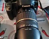 Macchina fotografica canon eos 450d