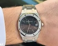 Audemars Piguet Royal Oak del 1981 - 5