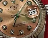 Rolex datejust 79174 - 3