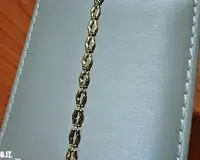 Bracciale. Chicchi di caffè - 3