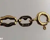 Bracciale. Chicchi di caffè - 7
