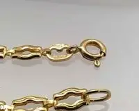 Bracciale. Chicchi di caffè - 8