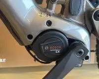 E-Bike Corratec RS 160 Pro Light Sand - 2