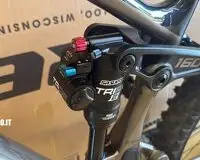 E-Bike Corratec RS 160 Pro Light Sand - 5