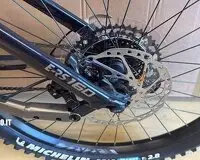E-Bike Corratec RS 160 Pro Light Sand - 6