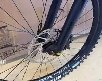 E-Bike Corratec RS 160 Pro Light Sand - 7