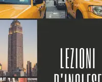 Ripetizioni d'inglese con insegnante madrelingua
