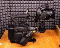 DJI RONIN 4D 6K + Obiettivo DJI DL 17-28mm T3.0 ASPH - 3