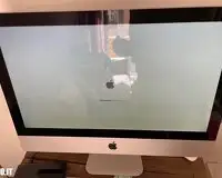iMac 22 pollici - 5