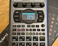 Roland SP-404 MKII