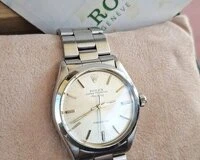 Rolex Air King Ref 5500 FullSet