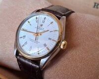 Rolex Oyster Perpetual Ref. 1002