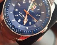 Locman Twin Time Aeronautica Militare