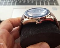 Locman Twin Time Aeronautica Militare - 6