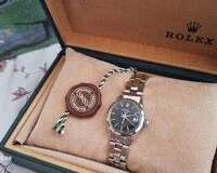 Rolex Oyster Perpetual Ref.6718