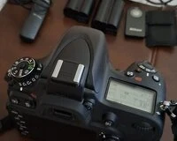 Nikon D610 Con 2703 scatti - 8