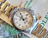 Rolex Explorer 2 referenza 16570