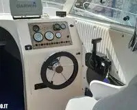 Barca da pesca Saver Manta 21 - 7